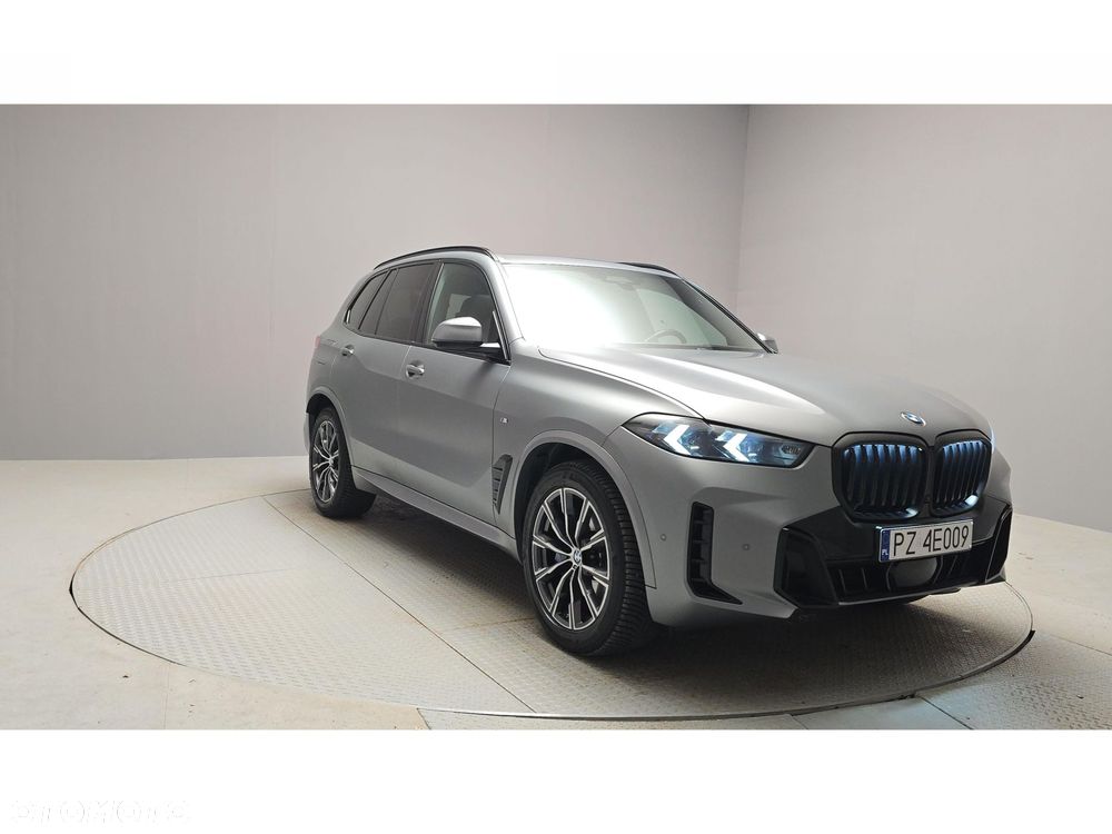 BMW X5 - 7