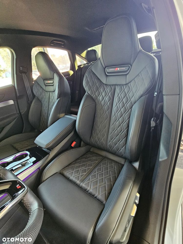 Audi A6 Limousine TDI quattro S tronic edition one - 13