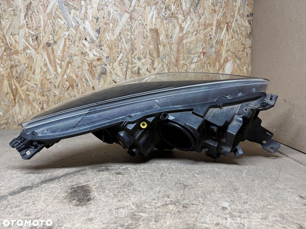 LAMPA PRZÓD LEWA LEWA PRZEDNIA FORD KUGA MK2 LIFT ESCAPE XENON LED GV41-13D155-EE - 9