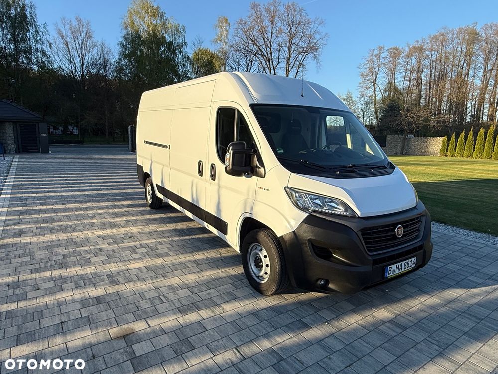 Fiat Ducato - 27