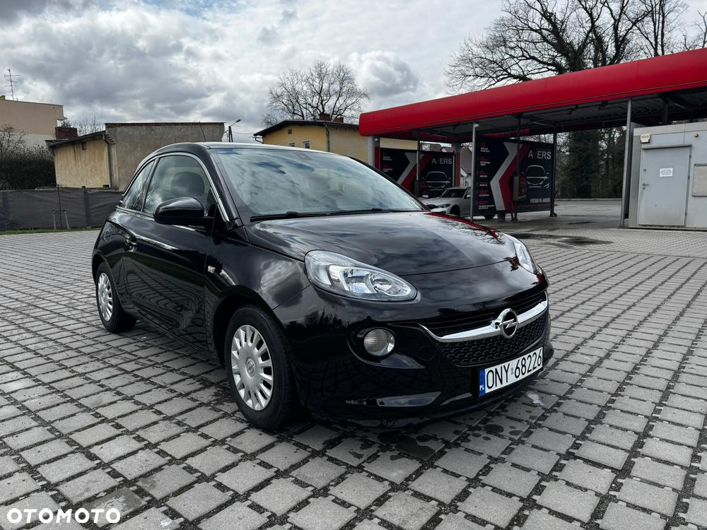 Opel Adam 1.4 Open Air - 5