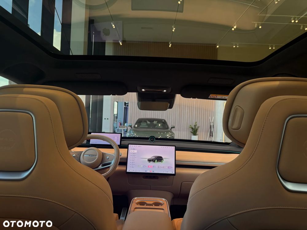Exlantix ET 100kWh Premium AWD - 29