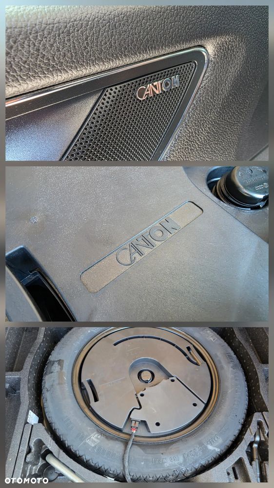 Skoda Kodiaq 2.0 TDI 4x4 DSG Style - 27