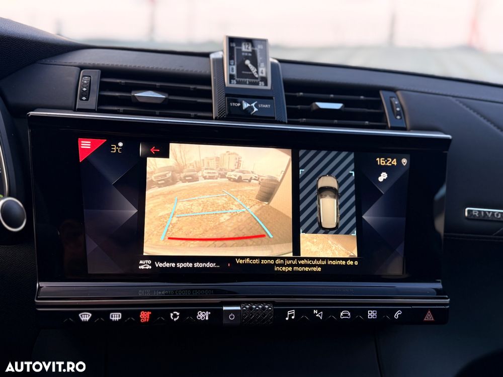 DS Automobiles DS 7 Crossback - 20