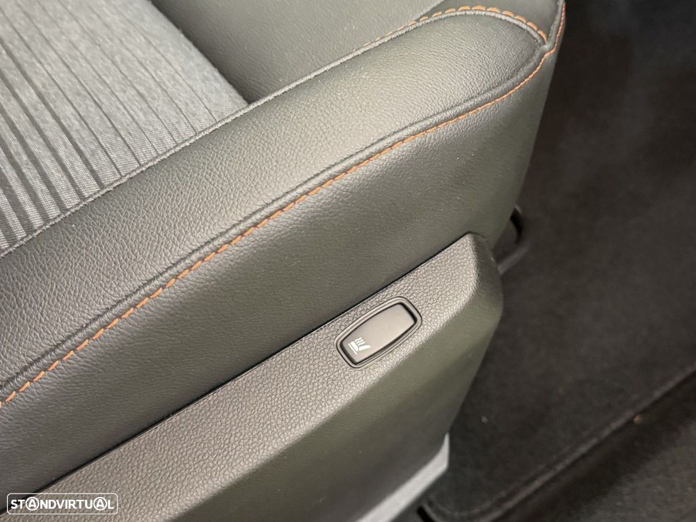 Dacia Duster 1.3 TCe Extreme EDC - 10