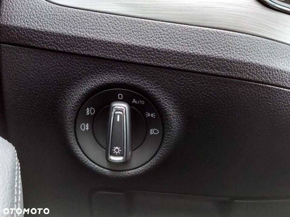 Skoda Superb - 16