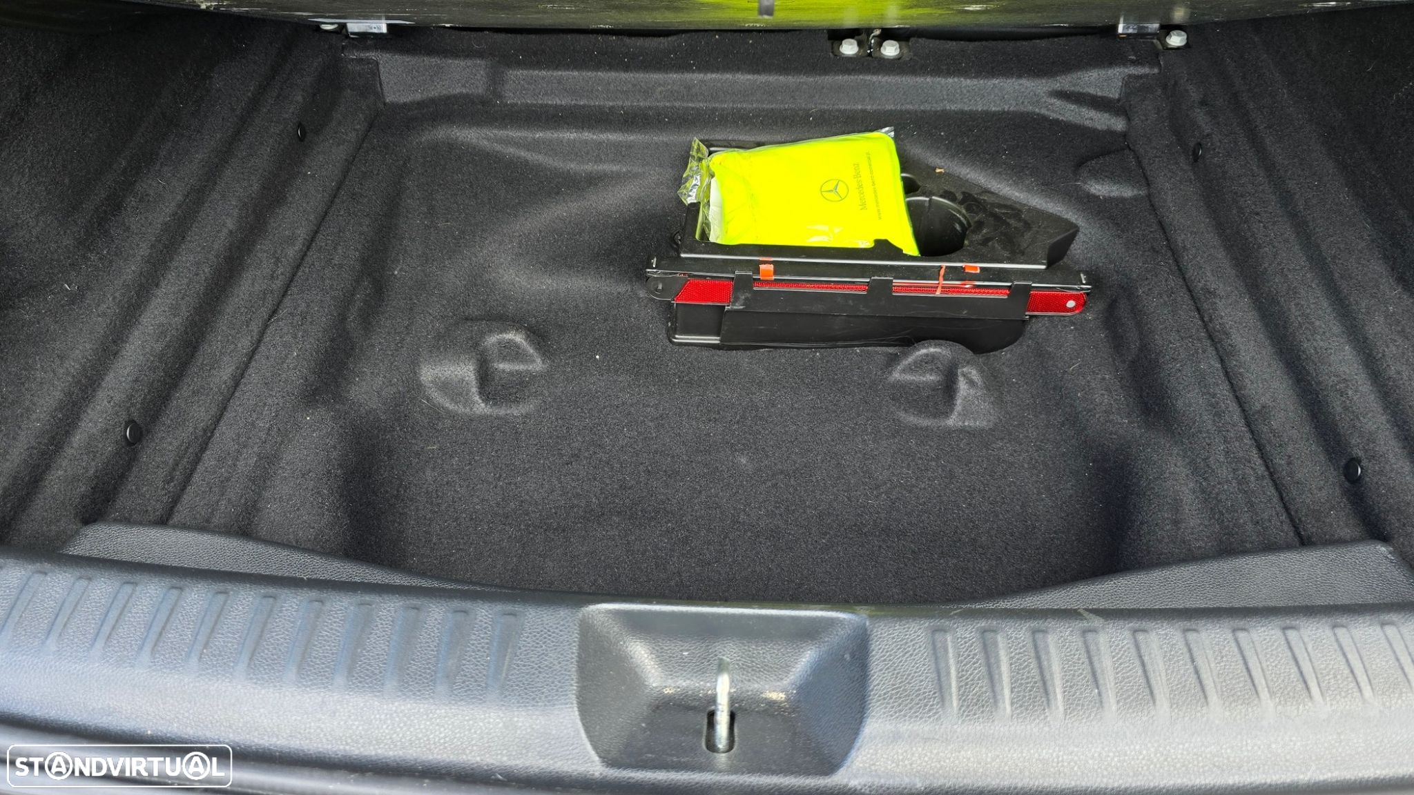 Mercedes-Benz GLA 200 CDi - 42
