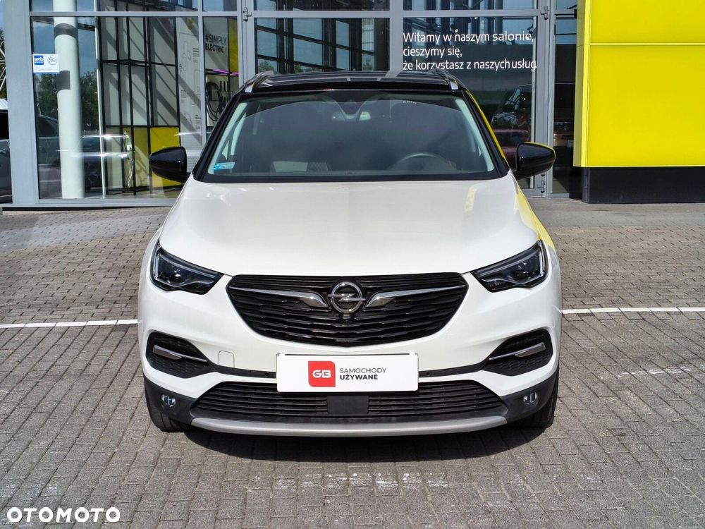 Opel Grandland X - 3