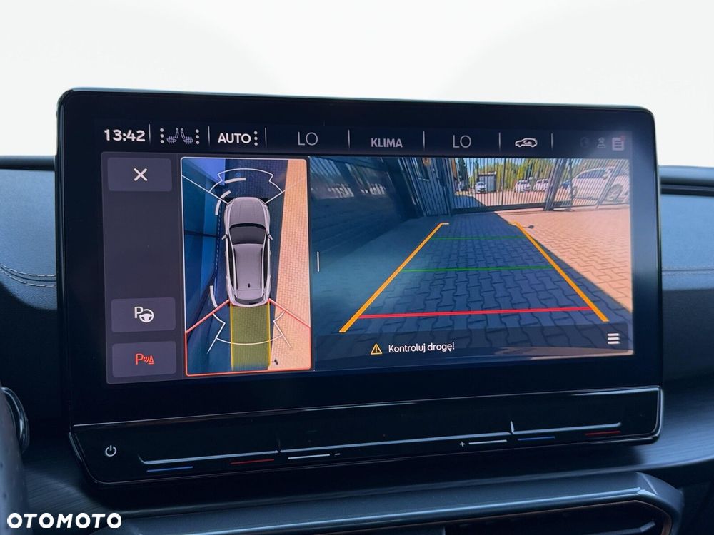 Cupra Formentor 2.0 TSI 4Drive VZ DSG - 23
