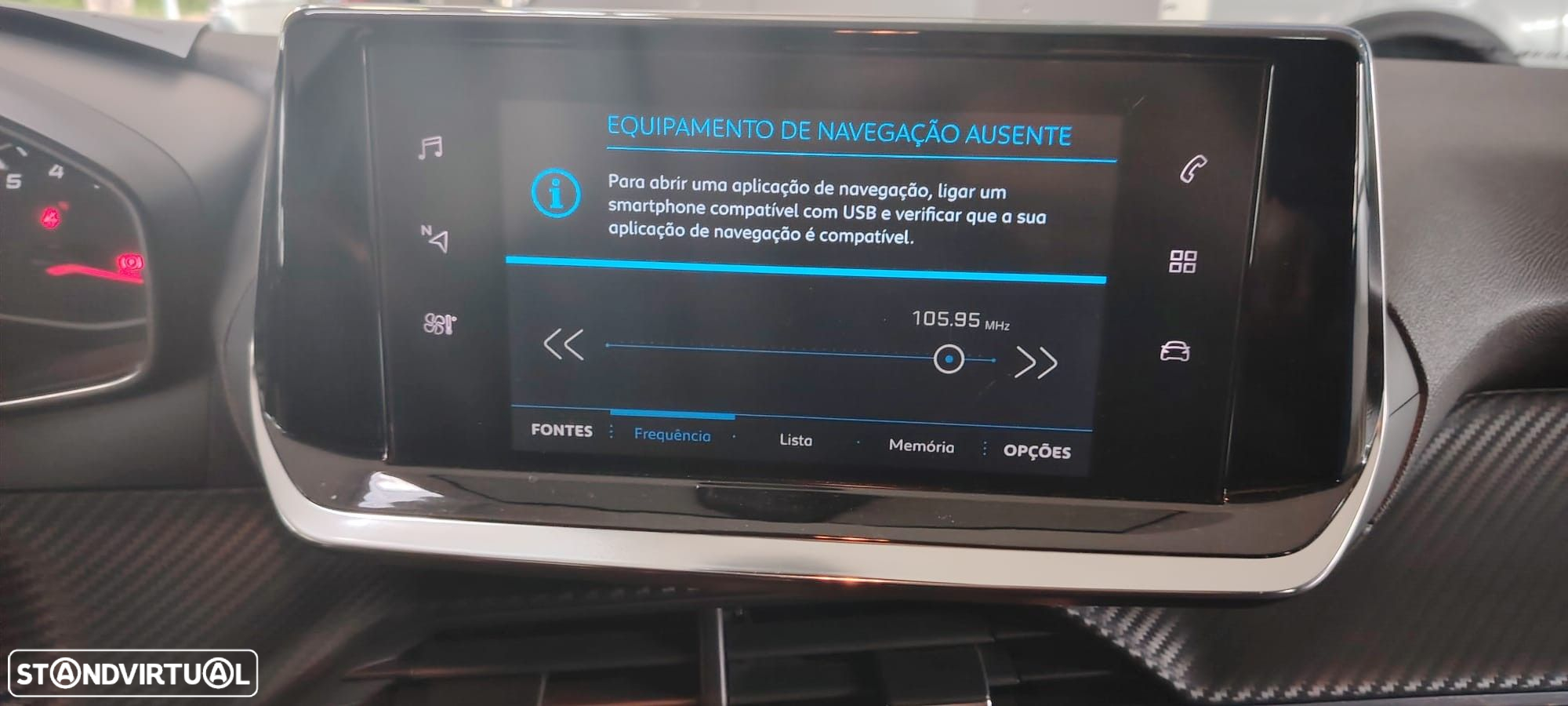Peugeot 208 1.5 BlueHDi Active Pack - 12