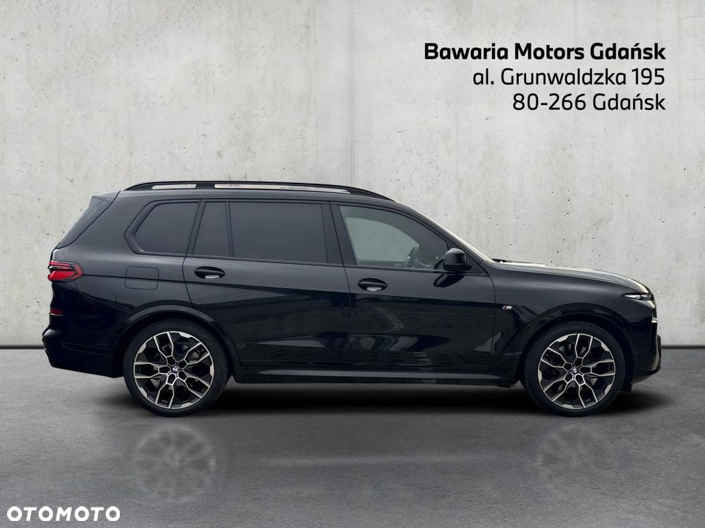BMW X7 - 6
