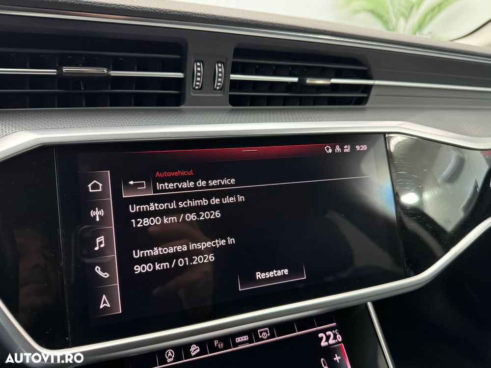 Audi A6 Allroad 2.0 40 TDI quattro Tiptronic - 27