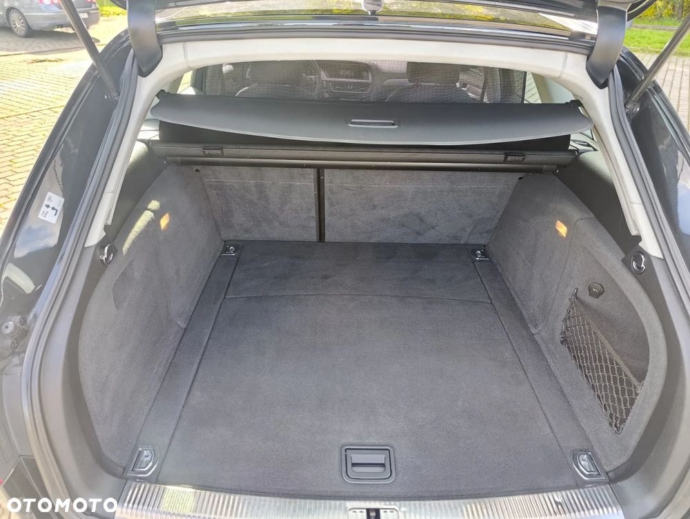 Audi A4 Avant 2.0 TDI DPF Ambition - 16