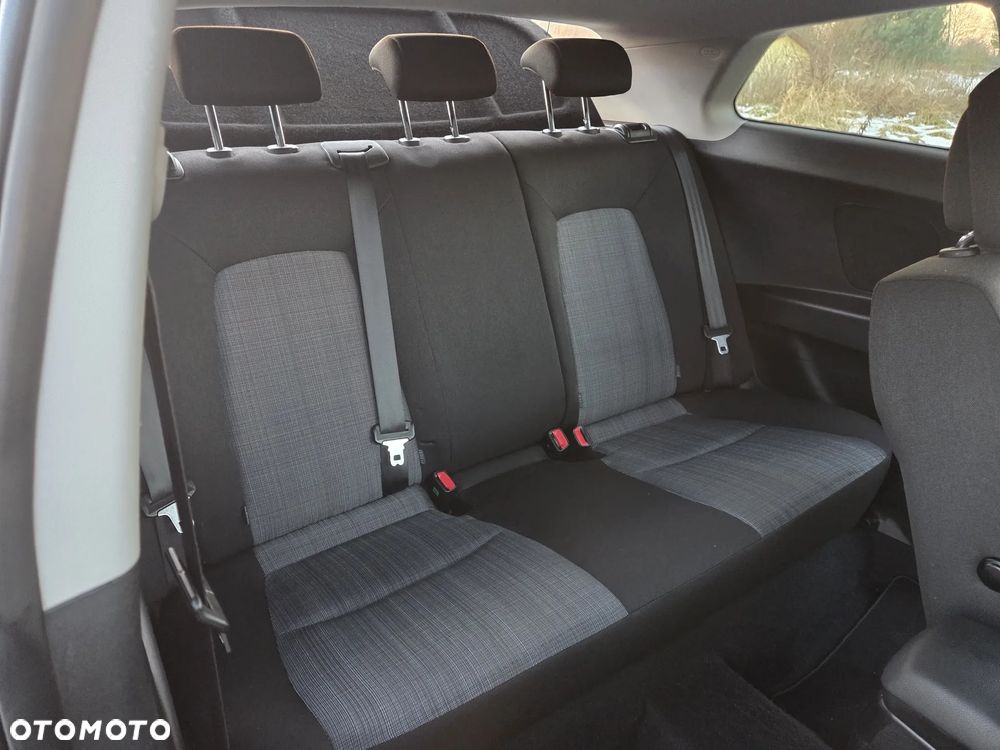 Kia ProCeed 1.4 CVVT Edition 7 - 20