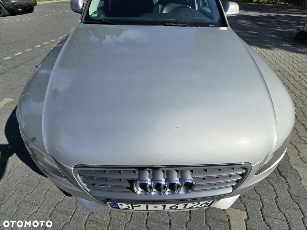 Audi A4 Avant - 8