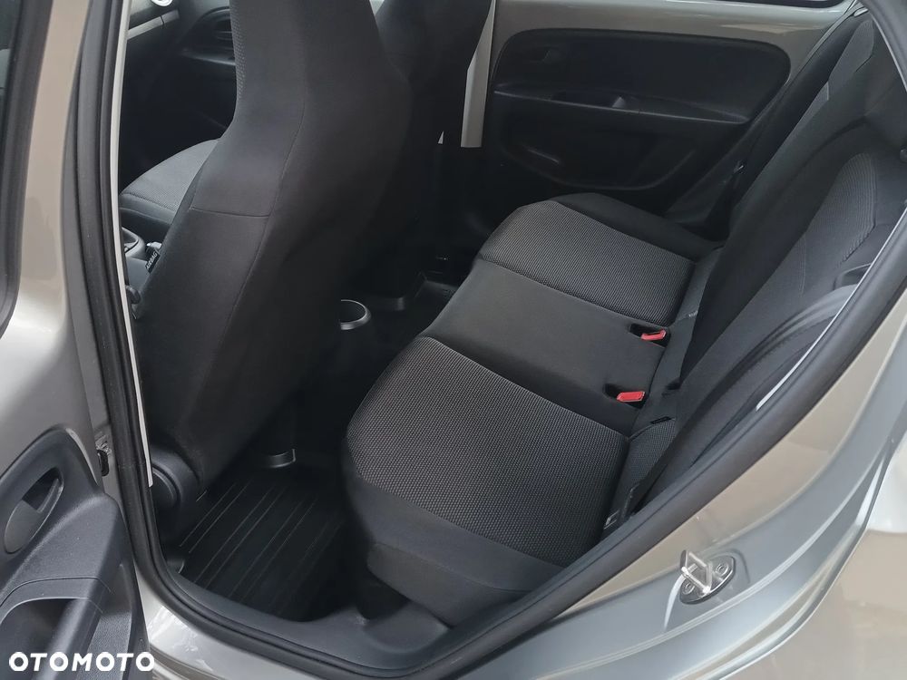 Skoda Citigo 1.0 Ambition - 18