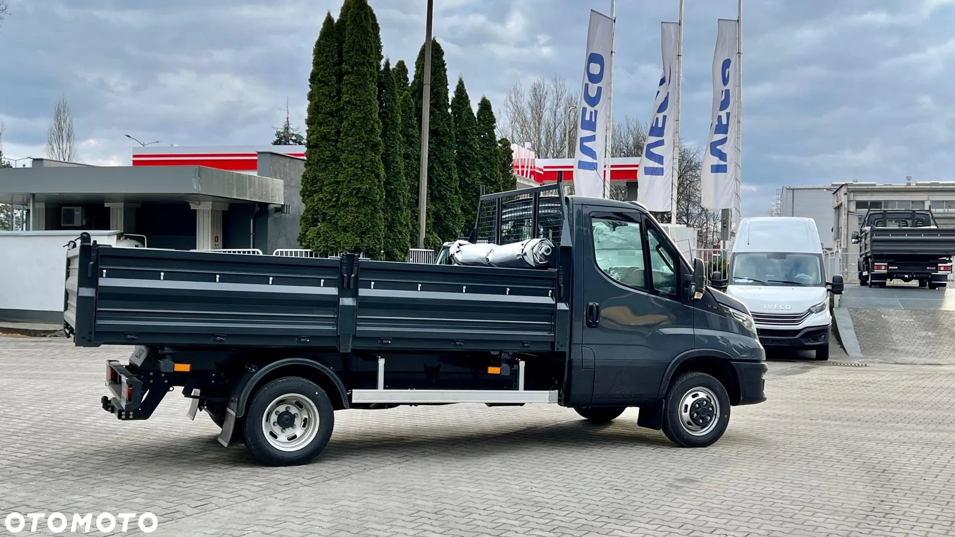 Iveco Daily - 10
