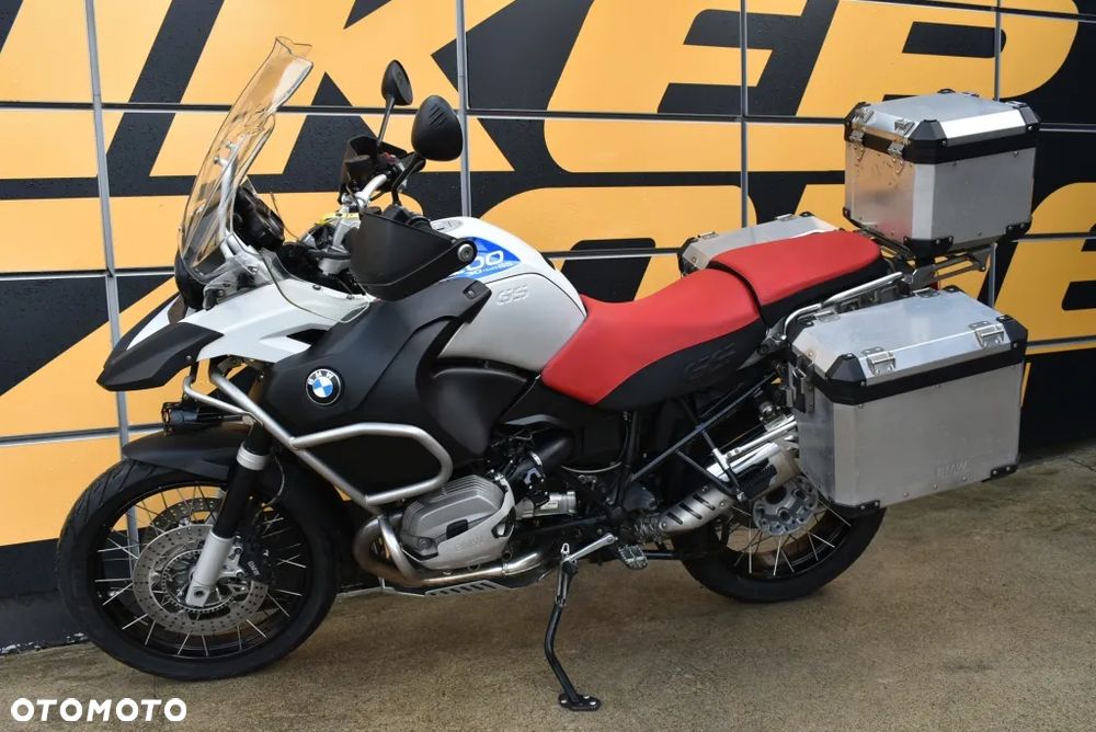 BMW Adventure - 8