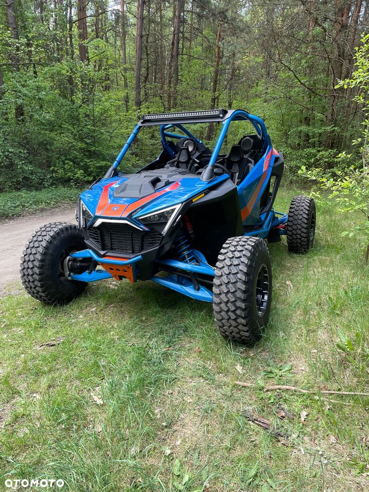 Polaris RZR - 10