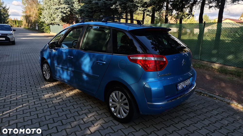 Citroën C4 Picasso VTi 120 Advance - 4