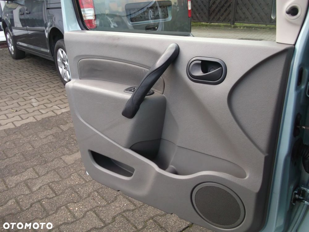 Renault Kangoo 1.6 16V 105 Expression - 4