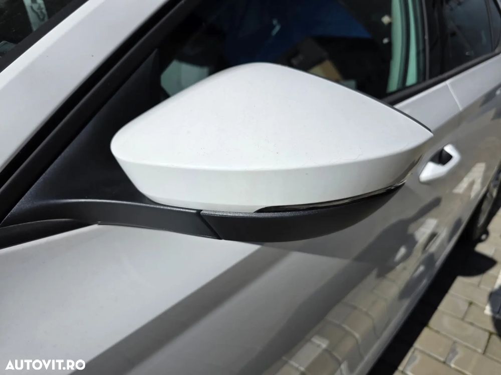 Skoda Octavia 1.5 TSI 150 CP Selection - 9