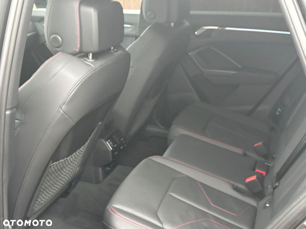 Audi Q3 45 TFSI Quattro S tronic S line - 32