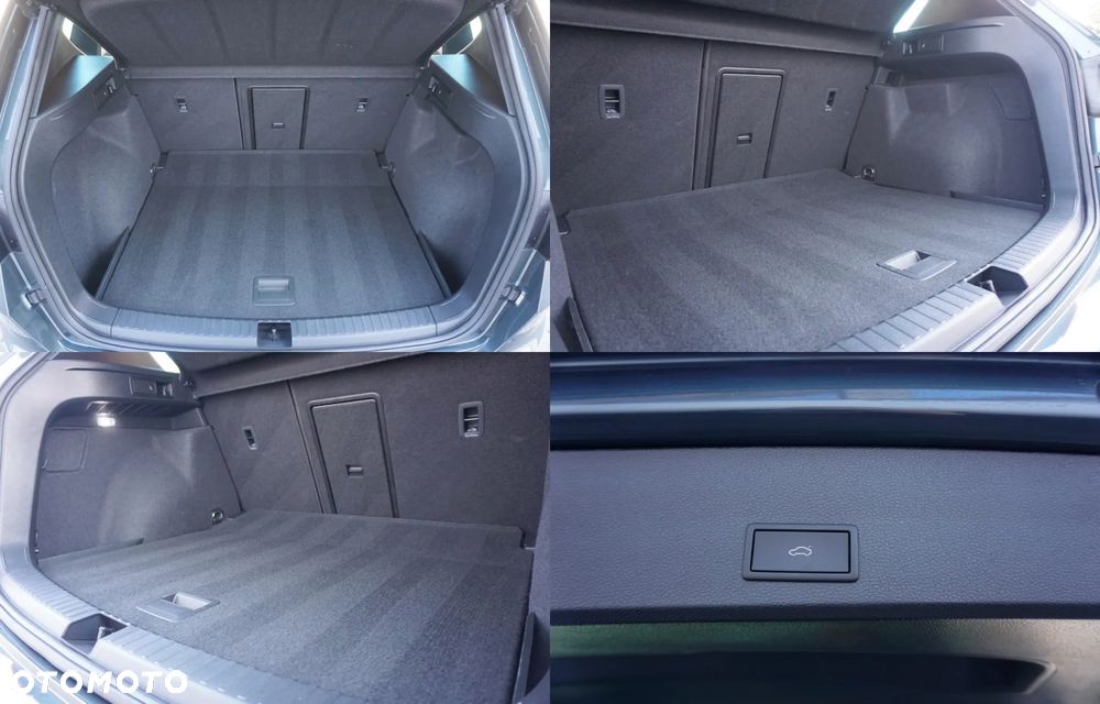 Seat Ateca 2.0 TSI 4Drive DSG OPF FR BLACK EDITION - 40