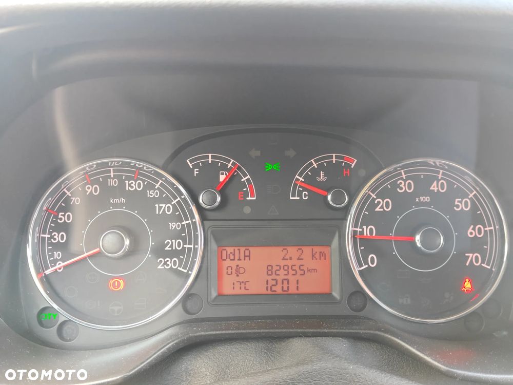 Fiat Punto - 6