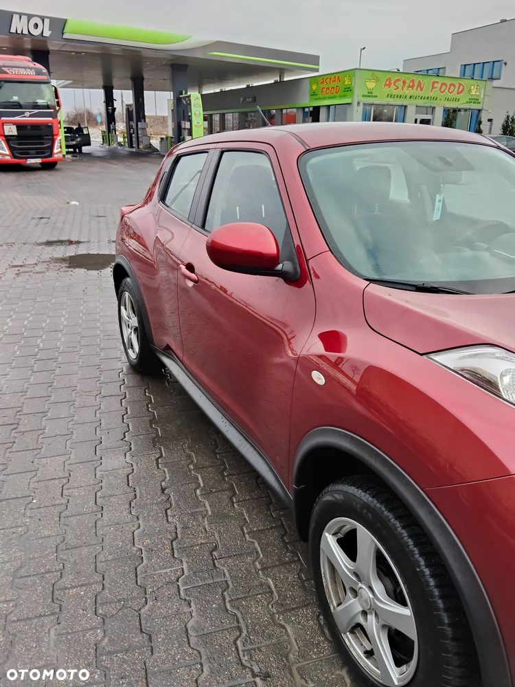 Nissan Juke 1.6 N-Tec S&S - 4