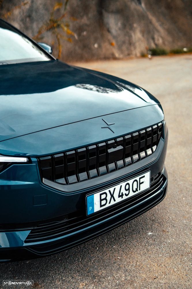 Polestar 2 Dual Motor 78kWh - 17