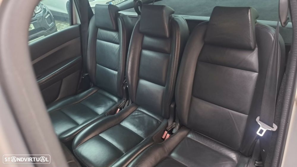 Peugeot 307 SW 1.6 HDi Sport - 13