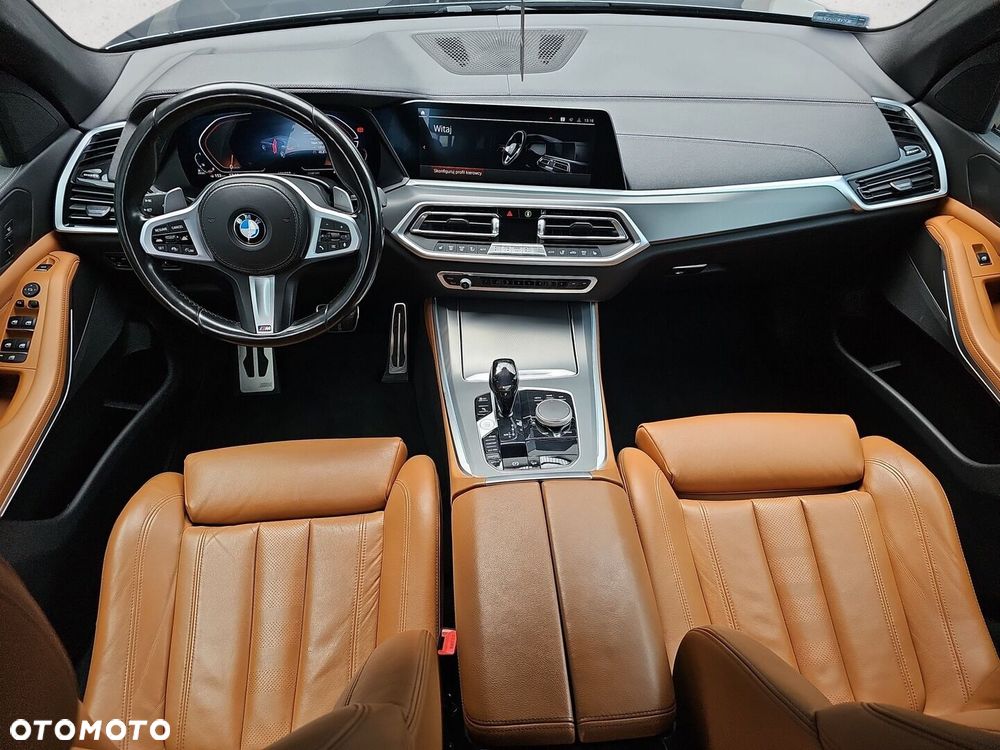 BMW X5 - 28
