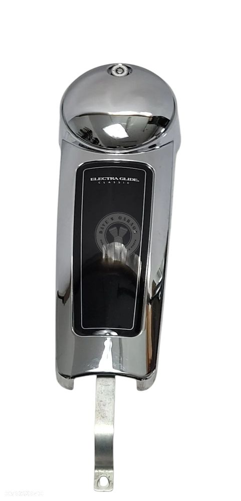 Konsola Harley Davidson Touring Electra Glide 61270-08 - 3