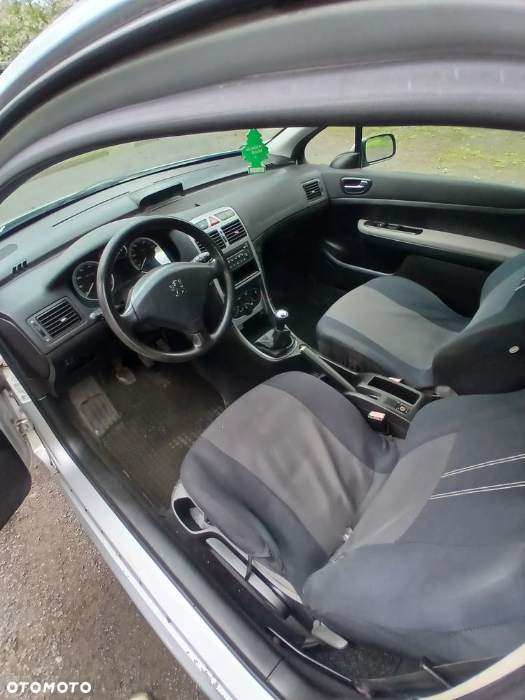 Peugeot 307 1.4 XS - 11