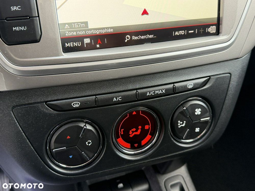 Citroën C-Elysée - 25