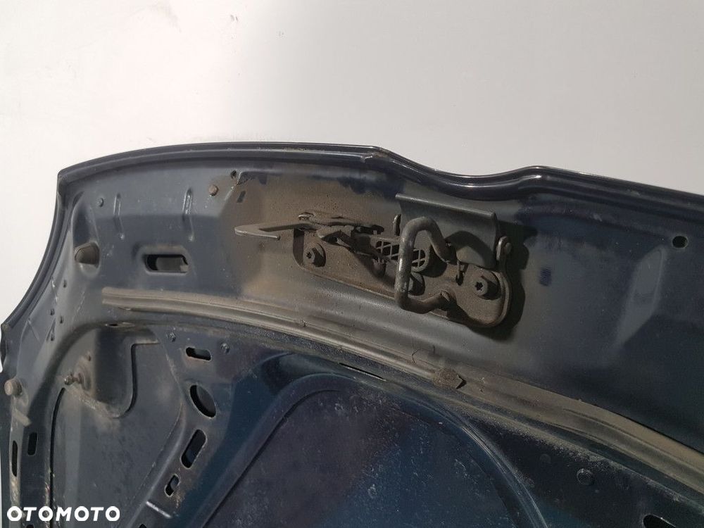 VOLKSWAGEN GOLF V MASKA PRZEDNIA LA5G - 5