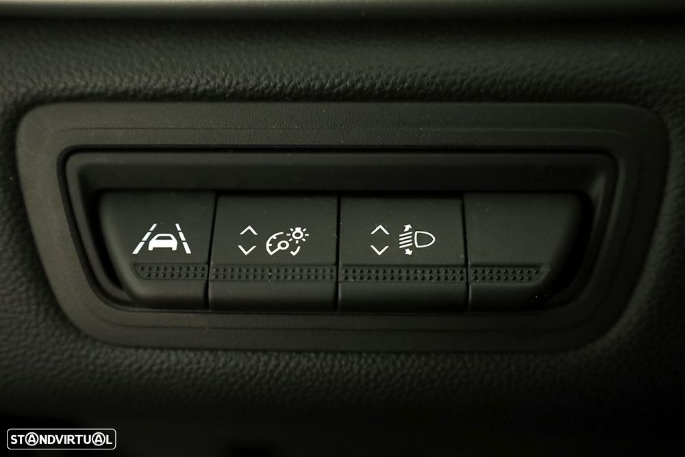 Renault Captur 1.0 TCe Techno - 20