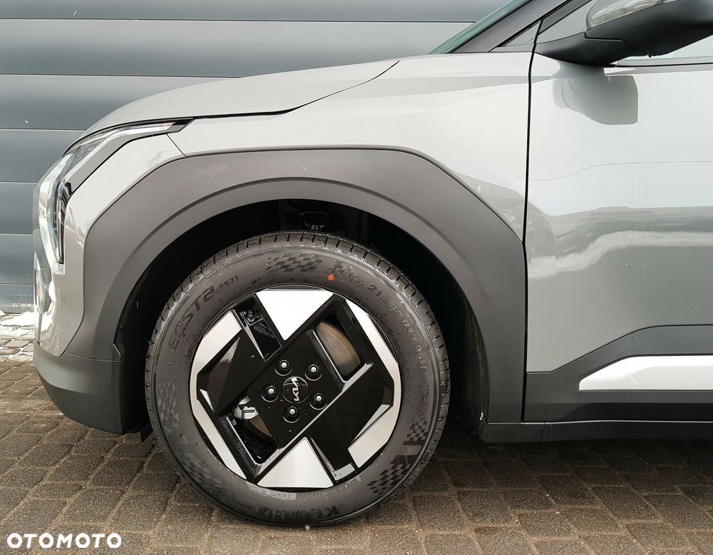 Kia EV3 81.4kWh Air - 6