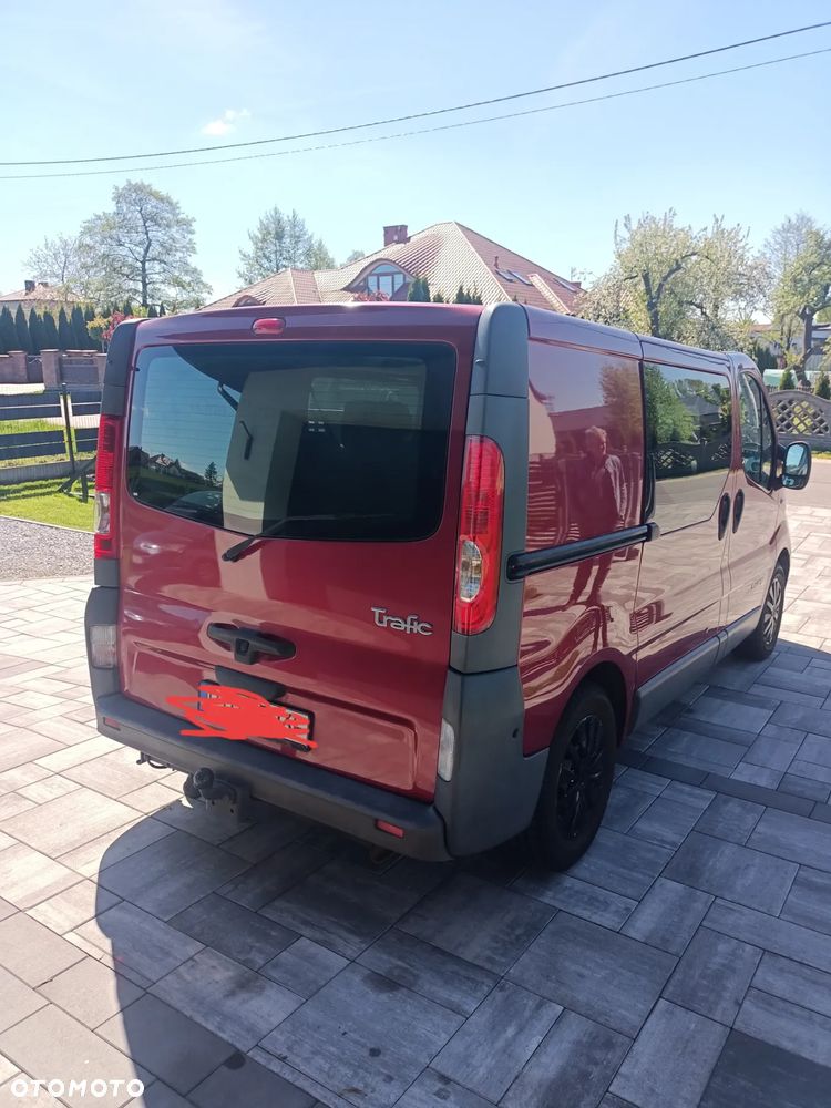 Renault Trafic - 3