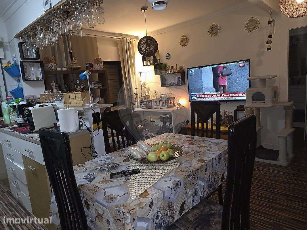Apartamento T2 para venda - Grande imagem: 4/4