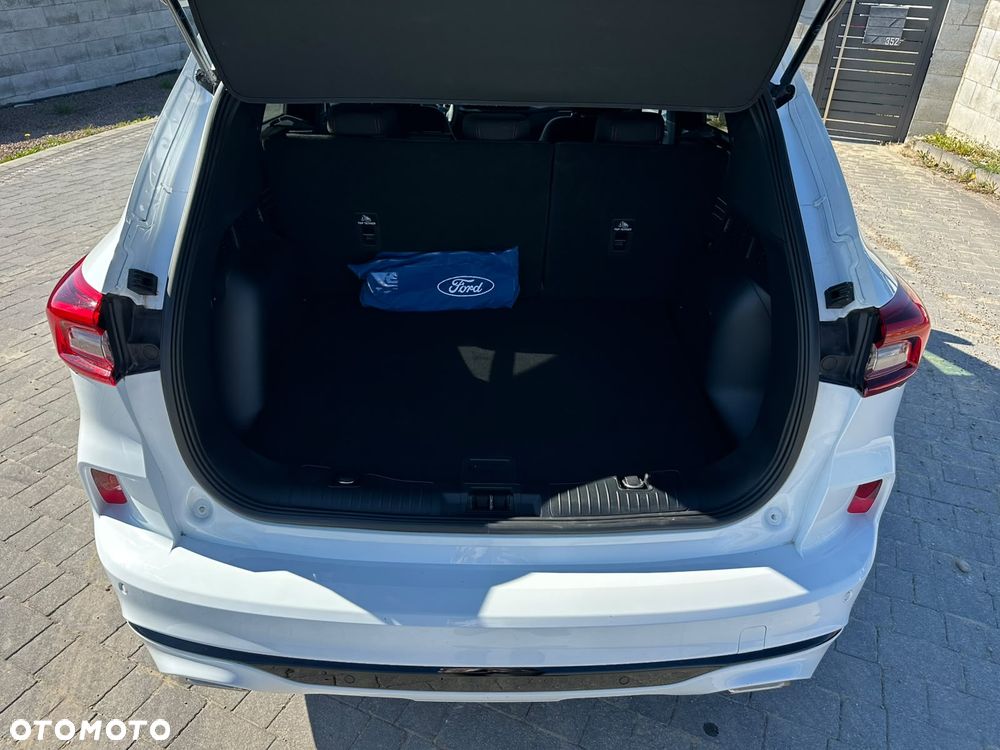 Ford Kuga 2.5 Duratec FHEV ST-LINE - 16