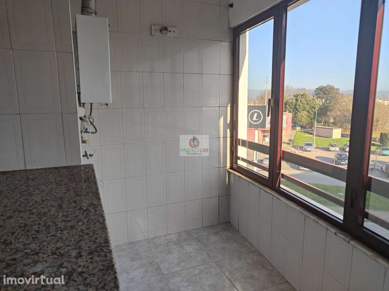 ApartamentoT2 em Albergaria a Velha - Grande imagem: 5/35