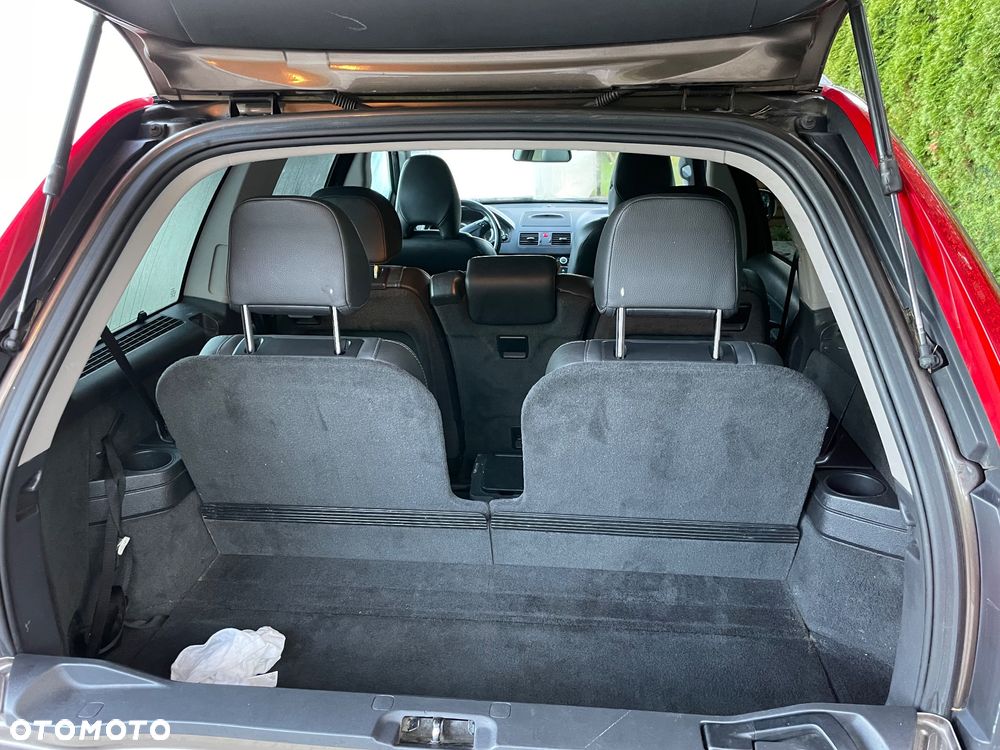 Volvo XC 90 D5 AWD Momentum - 5