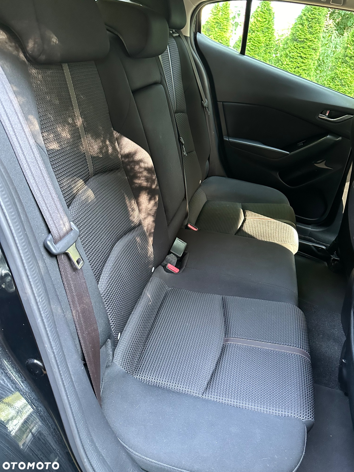 Mazda 3 - 7