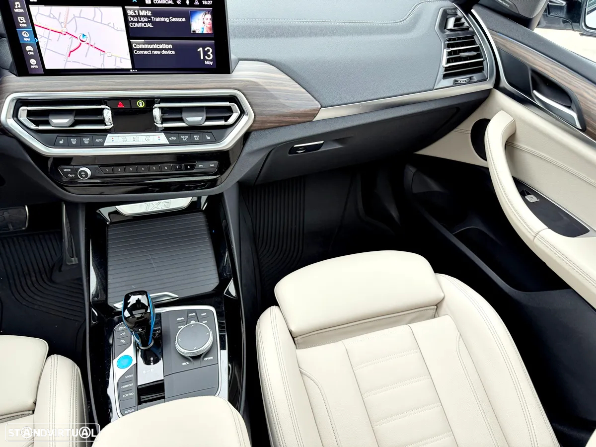 BMW iX3 Inspiring - 22