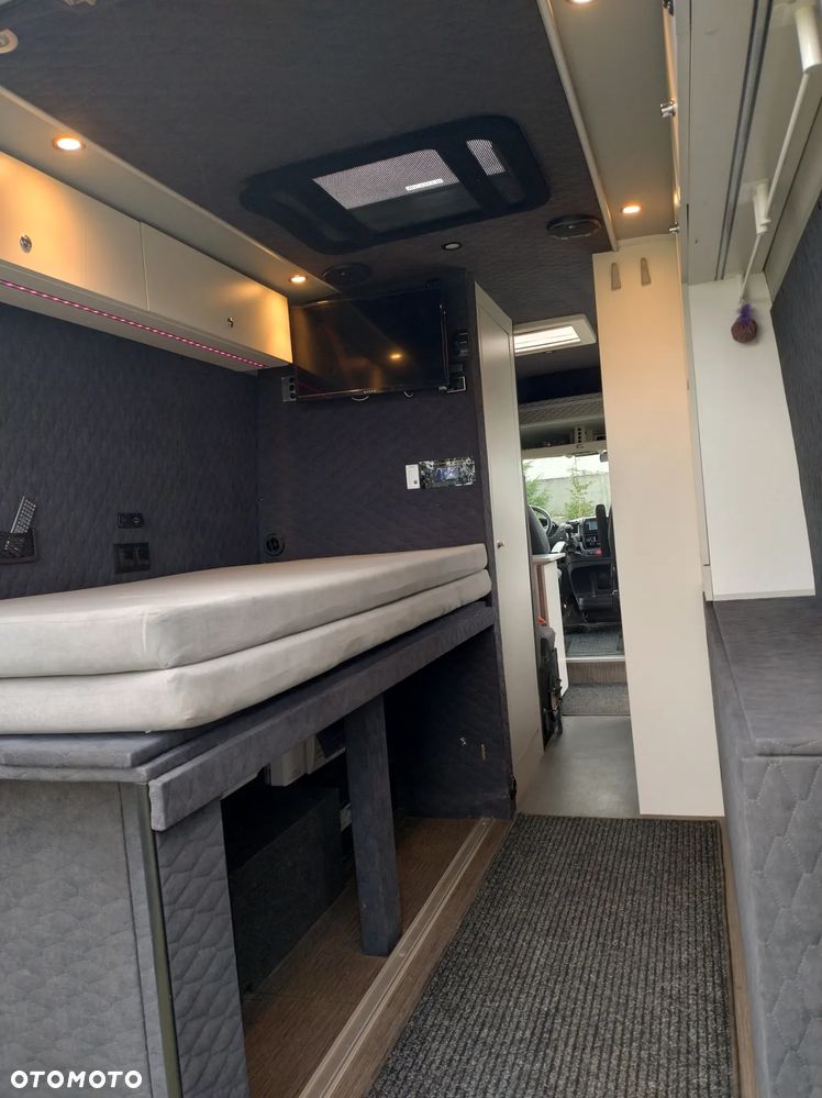 Fiat Ducato - 9