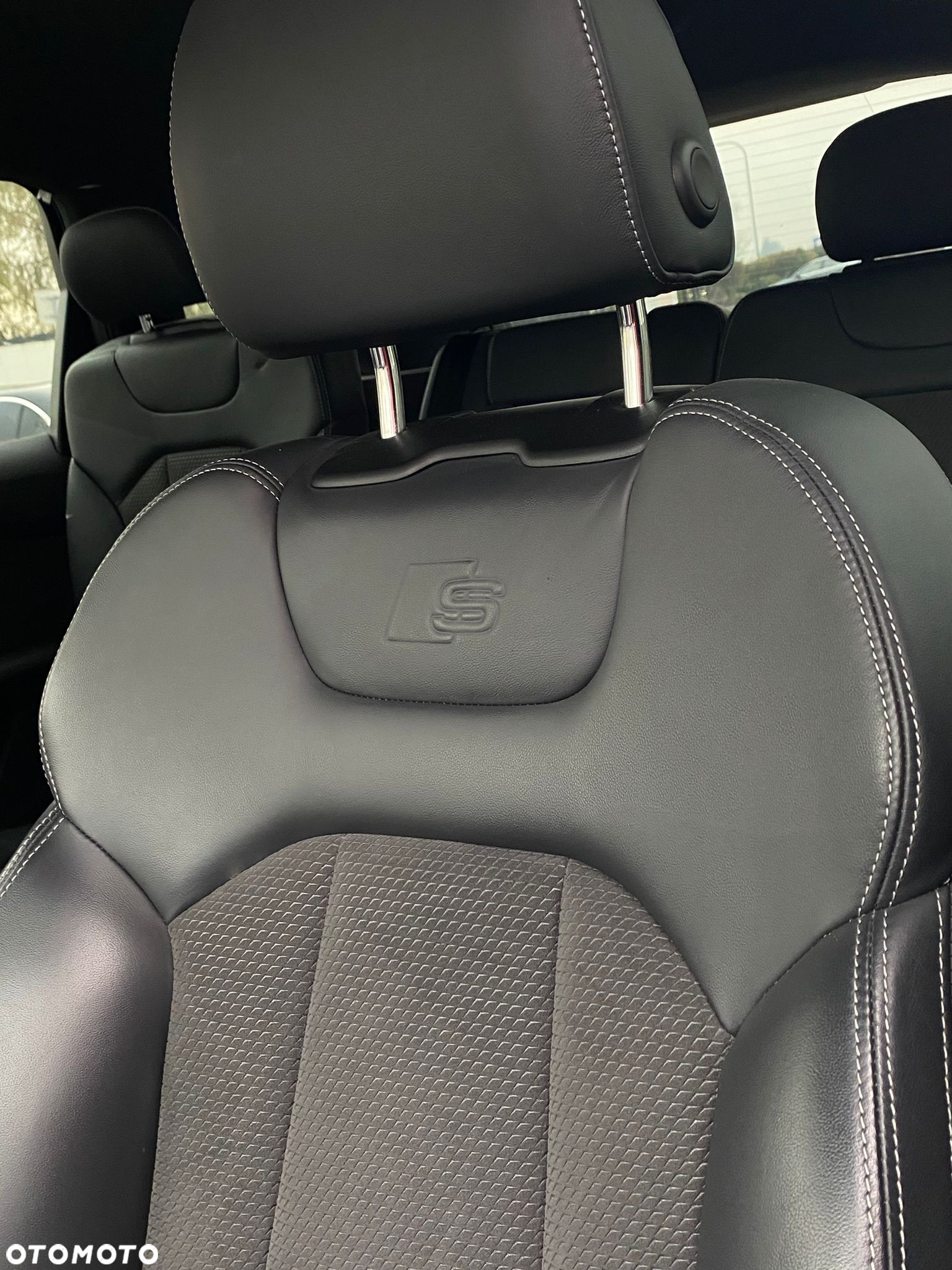Audi Q7 55 TFSI mHEV Quattro S Line Tiptr - 21