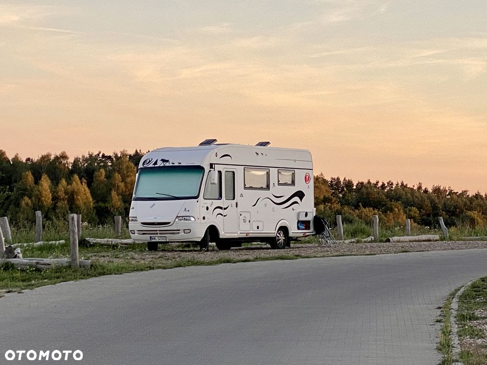 Eura Mobil Eura Mobil Integra 635 LS - 26