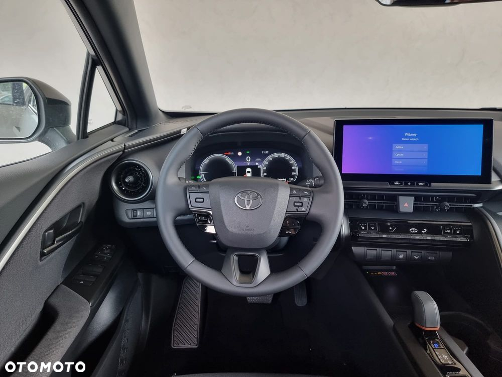 Toyota C-HR - 21